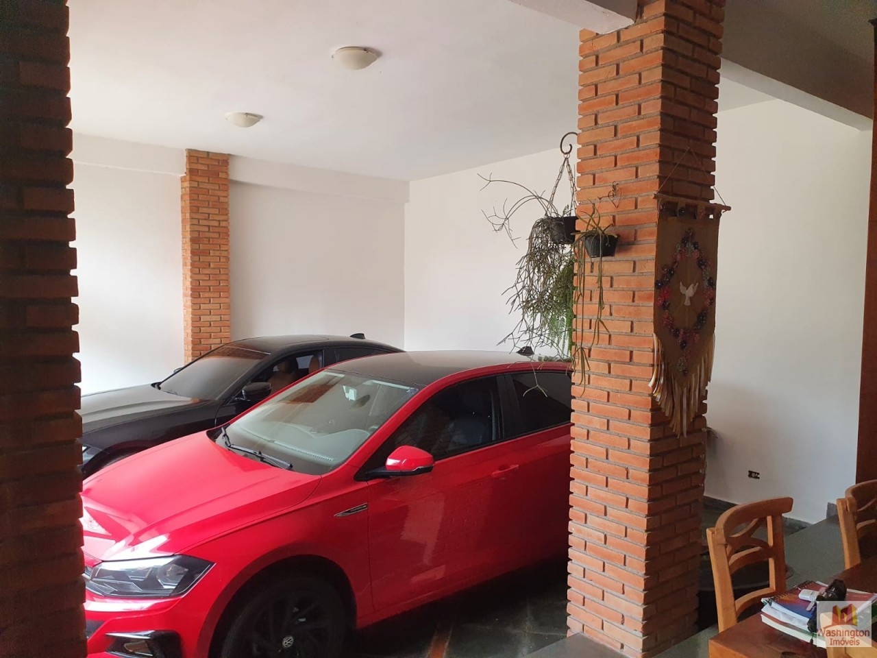 Casa  Mogi das cruzes  / Vila mogi moderno